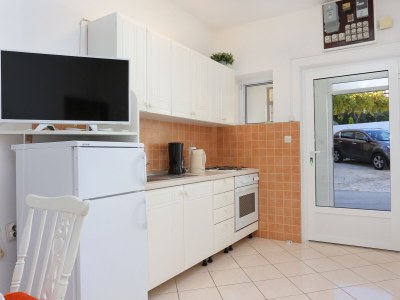 Apartment Two bedroom apartment with terrace and sea view Seget Donji, Trogir A-2029-b - Outdoor photo 15