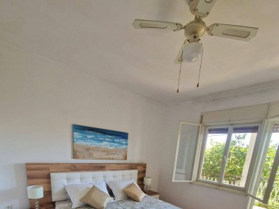 Apartment Two bedroom apartment with terrace and sea view Seget Donji, Trogir A-2029-b - Outdoor photo 16