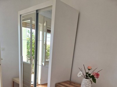 Apartment Two bedroom apartment with terrace and sea view Seget Donji, Trogir A-2029-b - Outdoor photo 18