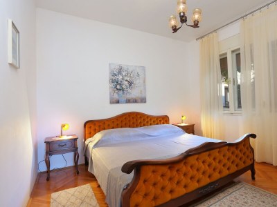 Apartment Two bedroom apartment with terrace and sea view Seget Donji, Trogir A-2029-b - Outdoor photo 19