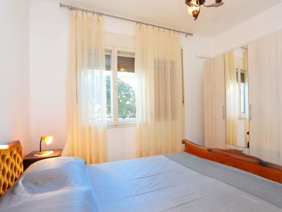 Apartment Two bedroom apartment with terrace and sea view Seget Donji, Trogir A-2029-b - Outdoor photo 20