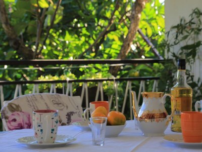 Apartment Two bedroom apartment with terrace and sea view Seget Donji, Trogir A-2029-b - Outdoor photo 25