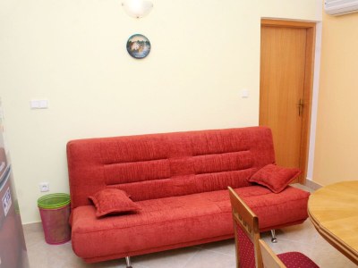 Apartment Two bedroom apartment near beach Rogoznica A-3097-b - Outdoor photo 8