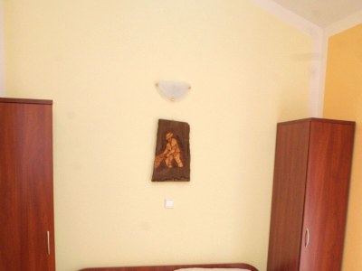 Apartment Two bedroom apartment near beach Rogoznica A-3097-b - Outdoor photo 12