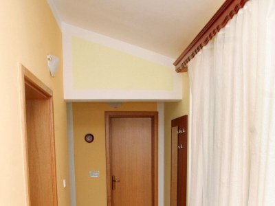 Apartment Two bedroom apartment near beach Rogoznica A-3097-b - Outdoor photo 17