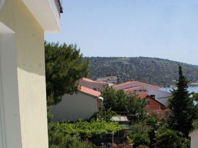 Apartment Two bedroom apartment near beach Rogoznica A-3097-b - Outdoor photo 18