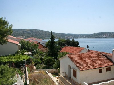 Apartment Two bedroom apartment near beach Rogoznica A-3097-b - Outdoor photo 20