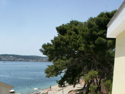 Apartment Two bedroom apartment near beach Rogoznica A-3097-b - Outdoor photo 21