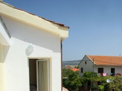 Apartment Two bedroom apartment near beach Rogoznica A-3097-b - Outdoor photo 22