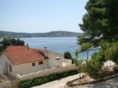 Apartment Two bedroom apartment near beach Rogoznica A-3097-b - Outdoor photo 23