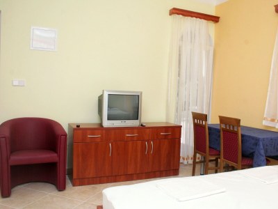 Holiday room near beach Rogoznica S-3097-a - Outdoor photo 8
