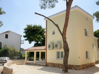 Holiday room near beach Rogoznica S-3097-b - Outdoor photo 3