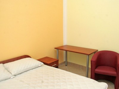 Holiday room near beach Rogoznica S-3097-b - Outdoor photo 8