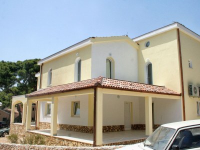 Holiday room near beach Rogoznica S-3097-b - Outdoor photo 12