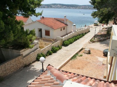 Holiday room near beach Rogoznica S-3097-c - Outdoor photo 12