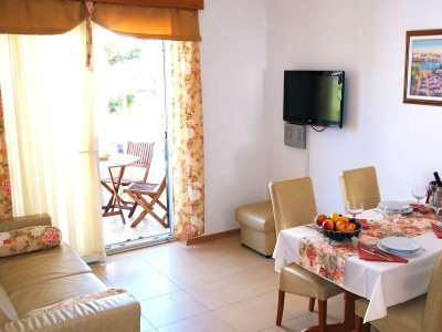 Apartment One bedroom apartment with terrace Palit, Rab A-3210-a - Outdoor photo 22