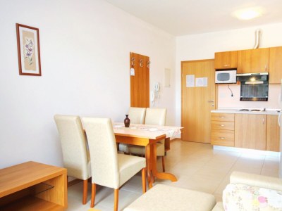 Apartment One bedroom apartment with terrace Palit, Rab A-3210-a - Outdoor photo 23