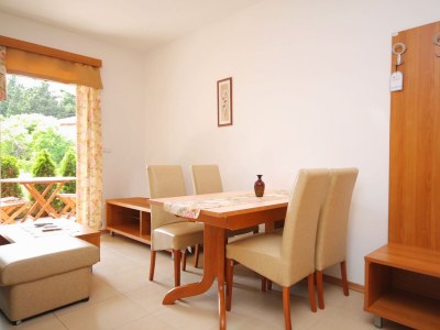 Apartment One bedroom apartment with terrace Palit, Rab A-3210-a - Outdoor photo 24