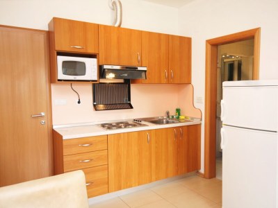 Apartment One bedroom apartment with terrace Palit, Rab A-3210-a - Outdoor photo 25