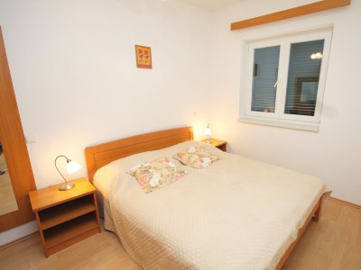 Apartment One bedroom apartment with terrace Palit, Rab A-3210-a - Outdoor photo 26