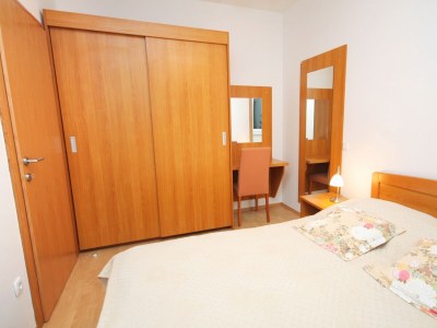 Apartment One bedroom apartment with terrace Palit, Rab A-3210-a - Outdoor photo 27