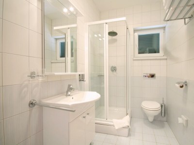 Apartment One bedroom apartment with terrace Palit, Rab A-3210-a - Outdoor photo 28