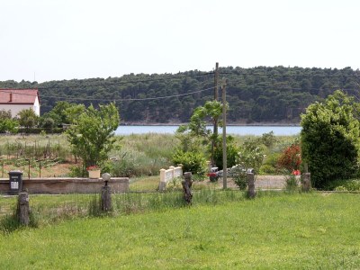 Apartment One bedroom apartment with terrace Palit, Rab A-3210-a - Outdoor photo 29