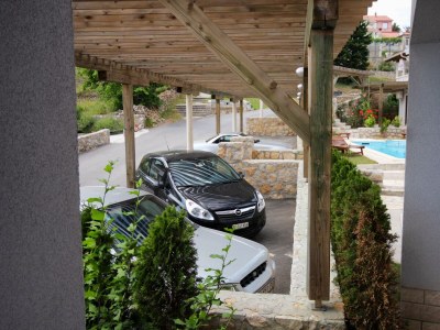 Apartment One bedroom apartment with terrace Palit, Rab A-3210-a - Outdoor photo 30