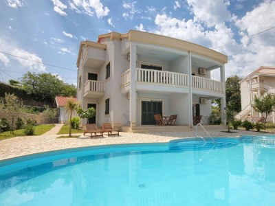 Apartment One bedroom apartment with terrace Kampor, Rab A-3214-a - Outdoor photo 2