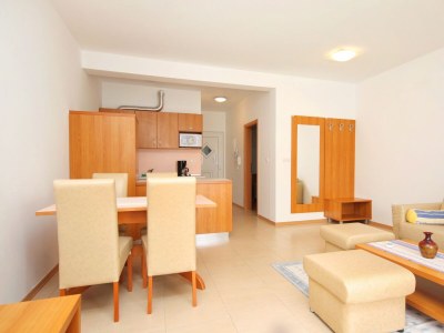 Apartment One bedroom apartment with terrace Kampor, Rab A-3214-a - Outdoor photo 12