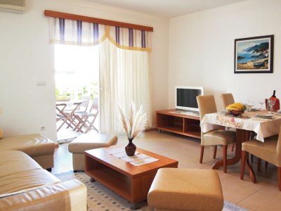 Apartment One bedroom apartment with terrace Kampor, Rab A-3214-a - Outdoor photo 17