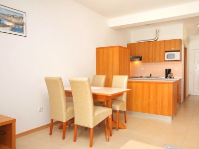 Apartment One bedroom apartment with terrace Kampor, Rab A-3214-a - Outdoor photo 18