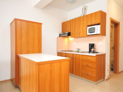 Apartment One bedroom apartment with terrace Kampor, Rab A-3214-a - Outdoor photo 19