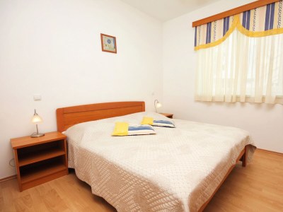 Apartment One bedroom apartment with terrace Kampor, Rab A-3214-a - Outdoor photo 20