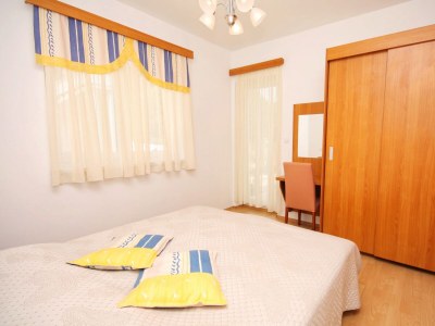 Apartment One bedroom apartment with terrace Kampor, Rab A-3214-a - Outdoor photo 21