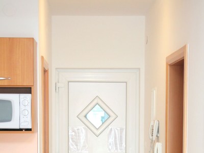 Apartment One bedroom apartment with terrace Kampor, Rab A-3214-a - Outdoor photo 23