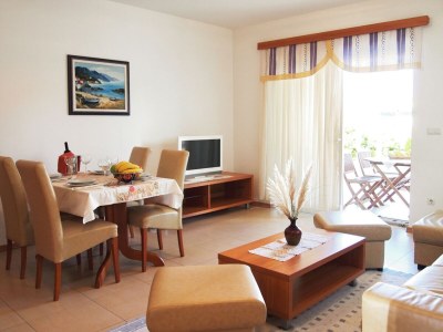 Apartment One bedroom apartment with terrace Kampor, Rab A-3214-b - Outdoor photo 13