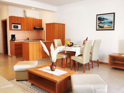 Apartment One bedroom apartment with terrace Kampor, Rab A-3214-b - Outdoor photo 15