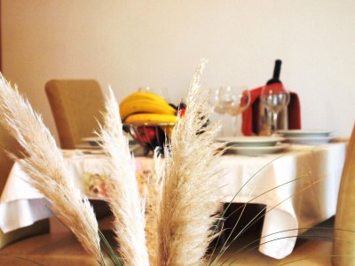 Apartment One bedroom apartment with terrace Kampor, Rab A-3214-b - Outdoor photo 16