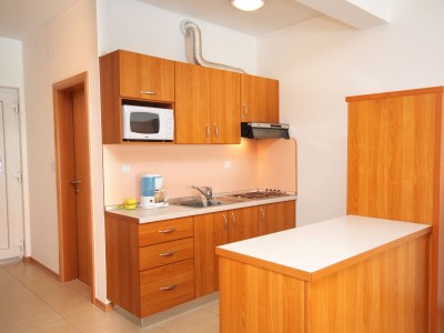 Apartment One bedroom apartment with terrace Kampor, Rab A-3214-b - Outdoor photo 17
