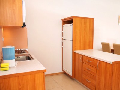 Apartment One bedroom apartment with terrace Kampor, Rab A-3214-b - Outdoor photo 18