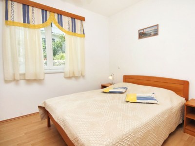 Apartment One bedroom apartment with terrace Kampor, Rab A-3214-b - Outdoor photo 19