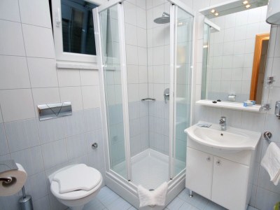 Apartment One bedroom apartment with terrace Kampor, Rab A-3214-b - Outdoor photo 21