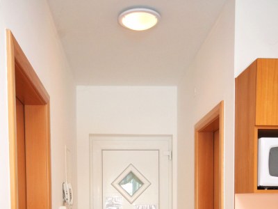 Apartment One bedroom apartment with terrace Kampor, Rab A-3214-b - Outdoor photo 22