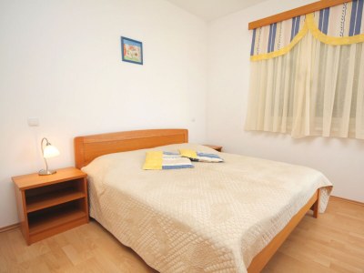 Apartment One bedroom apartment with terrace and sea view Kampor, Rab A-3214-c - Outdoor photo 12