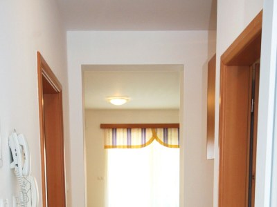 Apartment One bedroom apartment with terrace and sea view Kampor, Rab A-3214-c - Outdoor photo 14