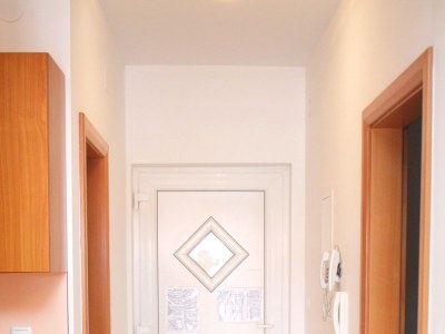 Apartment One bedroom apartment with terrace and sea view Kampor, Rab A-3214-c - Outdoor photo 15