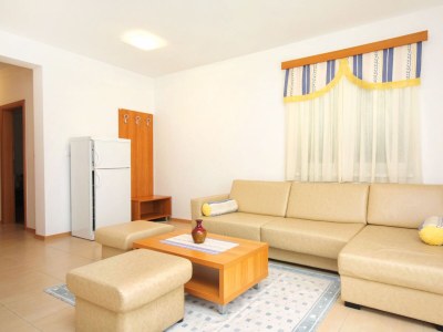 Apartment One bedroom apartment with terrace and sea view Kampor, Rab A-3214-c - Outdoor photo 20