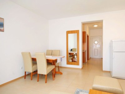 Apartment One bedroom apartment with terrace and sea view Kampor, Rab A-3214-c - Outdoor photo 21