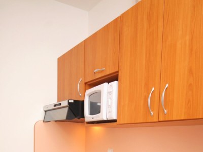 Apartment One bedroom apartment with terrace and sea view Kampor, Rab A-3214-c - Outdoor photo 23